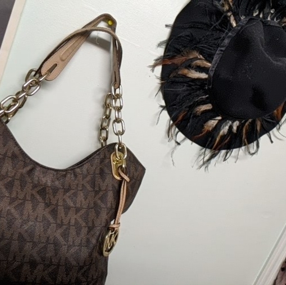 Italian feathered hat - Picture 6 of 6